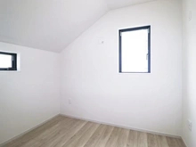 【東京都/町田市成瀬台】町田市成瀬台1丁目　新築戸建2号棟 洋室：約5.0帖