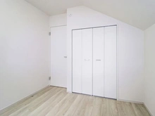 【東京都/町田市成瀬台】町田市成瀬台1丁目　新築戸建2号棟 洋室：約5.0帖