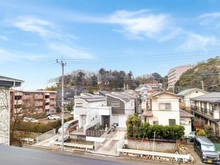 【東京都/町田市成瀬台】町田市成瀬台1丁目　新築戸建2号棟 眺望