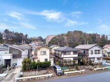 【東京都/町田市成瀬台】町田市成瀬台1丁目　新築戸建2号棟 眺望