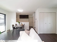 【神奈川県/川崎市麻生区東百合丘】川崎市麻生区東百合丘1丁目　中古戸建 LDK：約20.0帖