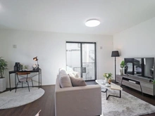 【神奈川県/川崎市麻生区東百合丘】川崎市麻生区東百合丘1丁目　中古戸建 リビング・ダイニング