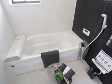 【神奈川県/川崎市麻生区東百合丘】川崎市麻生区東百合丘1丁目　中古戸建 浴室