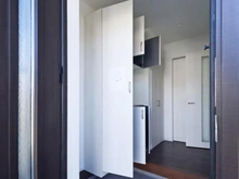 【神奈川県/川崎市麻生区東百合丘】川崎市麻生区東百合丘1丁目　中古戸建 玄関