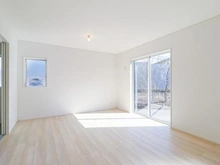 【東京都/町田市常盤町】町田市常盤町　新築戸建2号棟 リビング・ダイニング