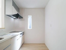 【東京都/町田市常盤町】町田市常盤町　新築戸建2号棟 キッチン