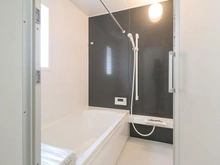 【東京都/町田市常盤町】町田市常盤町　新築戸建2号棟 浴室