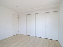 【東京都/町田市常盤町】町田市常盤町　新築戸建2号棟 洋室：約8.0帖