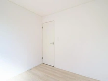 【東京都/町田市常盤町】町田市常盤町　新築戸建2号棟 洋室：約4.5帖