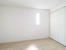 【東京都/町田市常盤町】町田市常盤町　新築戸建2号棟 洋室：約6.5帖