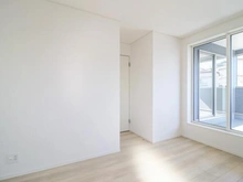 【東京都/町田市常盤町】町田市常盤町　新築戸建2号棟 洋室：約6.5帖