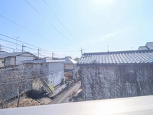 【東京都/町田市常盤町】町田市常盤町　新築戸建2号棟 眺望