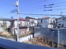 【東京都/町田市常盤町】町田市常盤町　新築戸建2号棟 眺望