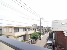 【神奈川県/川崎市多摩区生田】川崎市多摩区生田6丁目　新築戸建1号棟 眺望