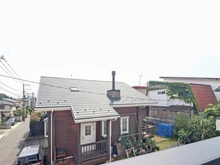 【神奈川県/川崎市多摩区生田】川崎市多摩区生田6丁目　新築戸建1号棟 眺望