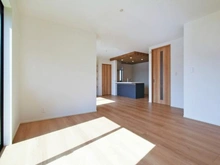 【神奈川県/川崎市麻生区千代ケ丘】川崎市麻生区千代ケ丘6丁目　新築戸建 LDK：約19.0帖