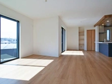 【神奈川県/川崎市麻生区千代ケ丘】川崎市麻生区千代ケ丘6丁目　新築戸建 LDK：約19.0帖