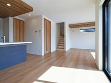 【神奈川県/川崎市麻生区千代ケ丘】川崎市麻生区千代ケ丘6丁目　新築戸建 LDK：約19.0帖