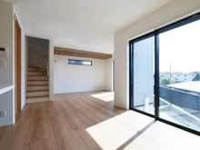 【神奈川県/川崎市麻生区千代ケ丘】川崎市麻生区千代ケ丘6丁目　新築戸建 LDK：約19.0帖