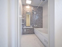 【神奈川県/川崎市麻生区千代ケ丘】川崎市麻生区千代ケ丘6丁目　新築戸建 浴室