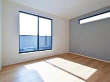 【神奈川県/川崎市麻生区千代ケ丘】川崎市麻生区千代ケ丘6丁目　新築戸建 洋室：約7.0帖