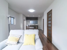 【神奈川県/座間市ひばりが丘】座間市ひばりが丘1丁目中古戸建 LDK：約15.7帖