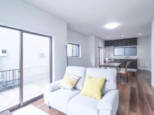 【神奈川県/座間市ひばりが丘】座間市ひばりが丘1丁目中古戸建 LDK：約15.7帖