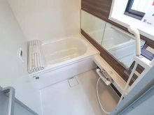 【神奈川県/座間市ひばりが丘】座間市ひばりが丘1丁目中古戸建 浴室