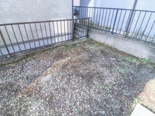 【神奈川県/座間市ひばりが丘】座間市ひばりが丘1丁目中古戸建 敷地内