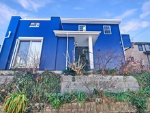 【東京都/稲城市平尾】稲城市平尾2丁目中古戸建 外観