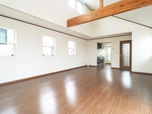 【東京都/稲城市平尾】稲城市平尾2丁目中古戸建 LDK：約19.5帖