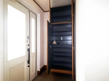 【東京都/稲城市平尾】稲城市平尾2丁目中古戸建 玄関