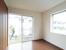 【東京都/稲城市平尾】稲城市平尾2丁目中古戸建 洋室：約4.5帖