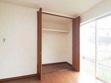 【東京都/稲城市平尾】稲城市平尾2丁目中古戸建 洋室：約4.5帖
