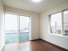 【東京都/稲城市平尾】稲城市平尾2丁目中古戸建 洋室：約6.0帖