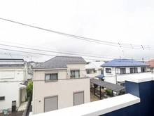 【東京都/稲城市平尾】稲城市平尾2丁目中古戸建 眺望