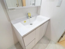 【神奈川県/横浜市保土ケ谷区法泉】横浜市保土ヶ谷区法泉1丁目中古戸建 洗面室：洗面ボール