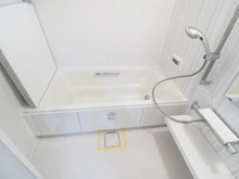 【神奈川県/横浜市保土ケ谷区法泉】横浜市保土ヶ谷区法泉1丁目中古戸建 浴室