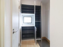 【神奈川県/横浜市保土ケ谷区法泉】横浜市保土ヶ谷区法泉1丁目中古戸建 玄関