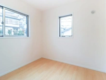 【神奈川県/横浜市保土ケ谷区法泉】横浜市保土ヶ谷区法泉1丁目中古戸建 洋室：約5.0帖