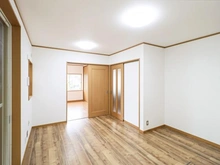 【神奈川県/横浜市戸塚区舞岡町】横浜市戸塚区舞岡町中古戸建 ダイニング
