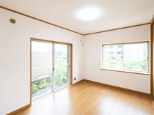 【神奈川県/横浜市戸塚区舞岡町】横浜市戸塚区舞岡町中古戸建 洋室：約6.0帖