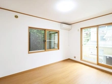 【神奈川県/横浜市戸塚区舞岡町】横浜市戸塚区舞岡町中古戸建 洋室：約6.0帖