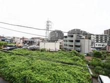 【神奈川県/横浜市戸塚区舞岡町】横浜市戸塚区舞岡町中古戸建 眺望
