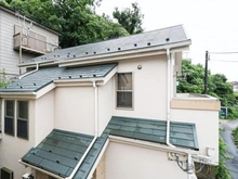 【神奈川県/横浜市戸塚区舞岡町】横浜市戸塚区舞岡町中古戸建 眺望
