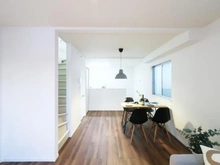 【神奈川県/横浜市鶴見区大東町】横浜市鶴見区大東町中古戸建 LDK：※家具・調度品は販売価格に含まれておりません
約18.0帖