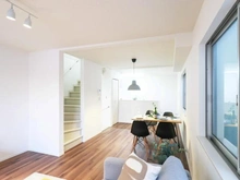 【神奈川県/横浜市鶴見区大東町】横浜市鶴見区大東町中古戸建 LDK：約18.0帖