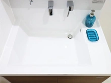 【神奈川県/横浜市鶴見区大東町】横浜市鶴見区大東町中古戸建 洗面室：洗面ボール