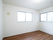 【神奈川県/横浜市鶴見区大東町】横浜市鶴見区大東町中古戸建 洋室：約7.0帖