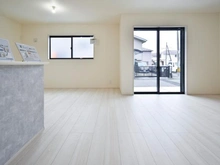 【神奈川県/横浜市瀬谷区宮沢】横浜市瀬谷区宮沢2丁目 新築戸建1号棟 LDK：約20.0帖